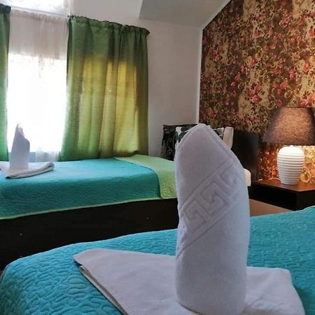Hotel Casa Regala Ear Krajowa Zewnętrze zdjęcie