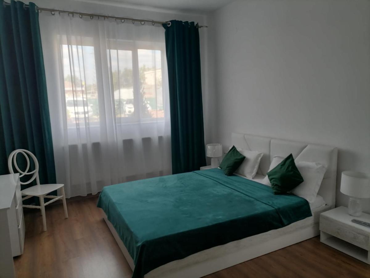 Hotel Casa Regala Ear Krajowa Zewnętrze zdjęcie