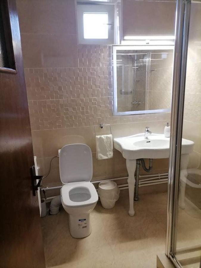 Hotel Casa Regala Ear Krajowa Zewnętrze zdjęcie