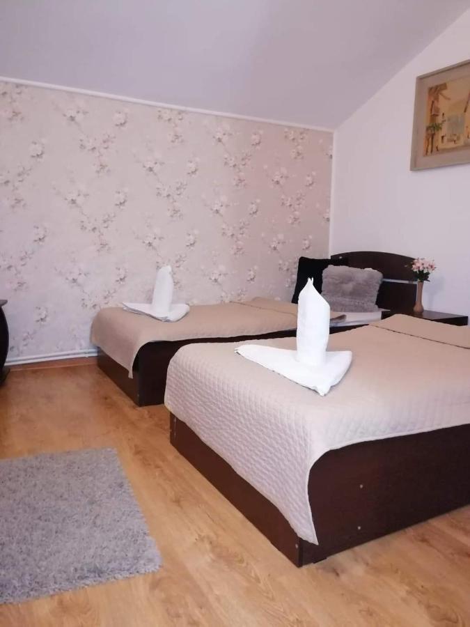 Hotel Casa Regala Ear Krajowa Zewnętrze zdjęcie