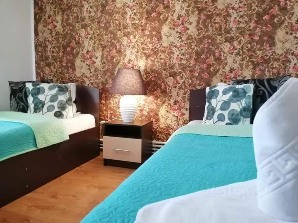 Hotel Casa Regala Ear Krajowa Zewnętrze zdjęcie