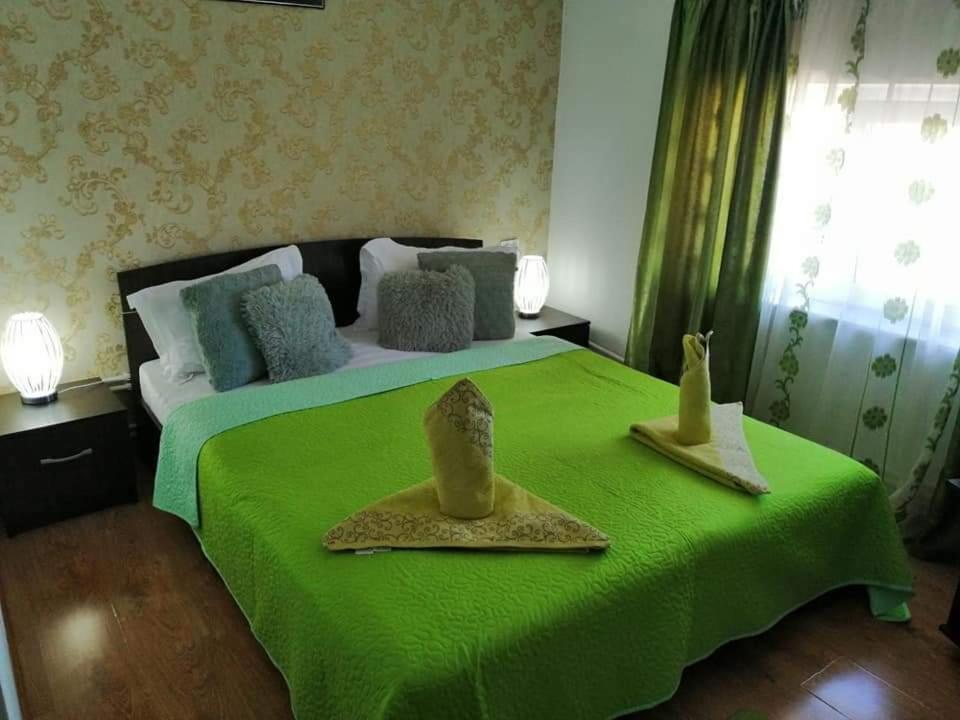 Hotel Casa Regala Ear Krajowa Zewnętrze zdjęcie