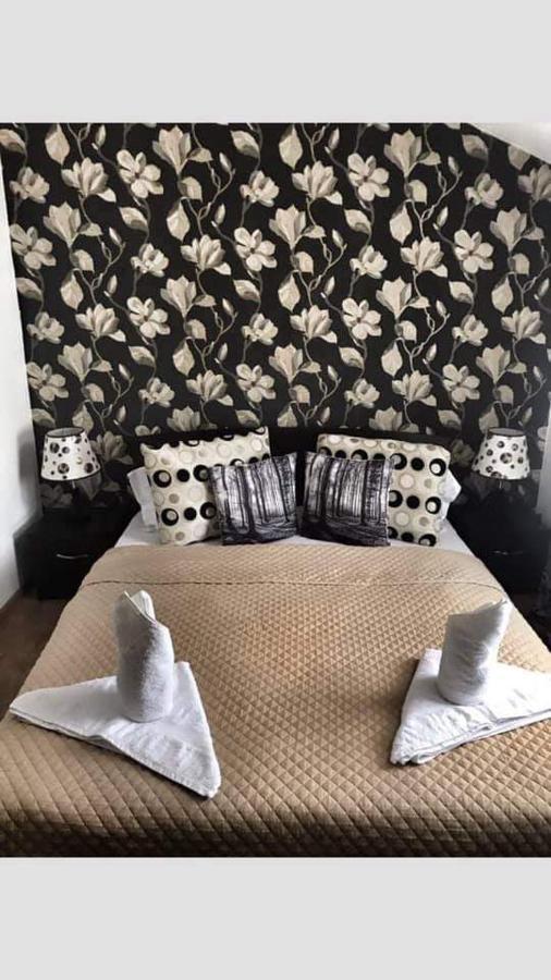 Hotel Casa Regala Ear Krajowa Zewnętrze zdjęcie