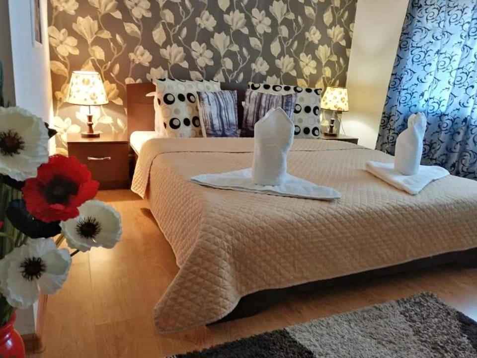 Hotel Casa Regala Ear Krajowa Zewnętrze zdjęcie