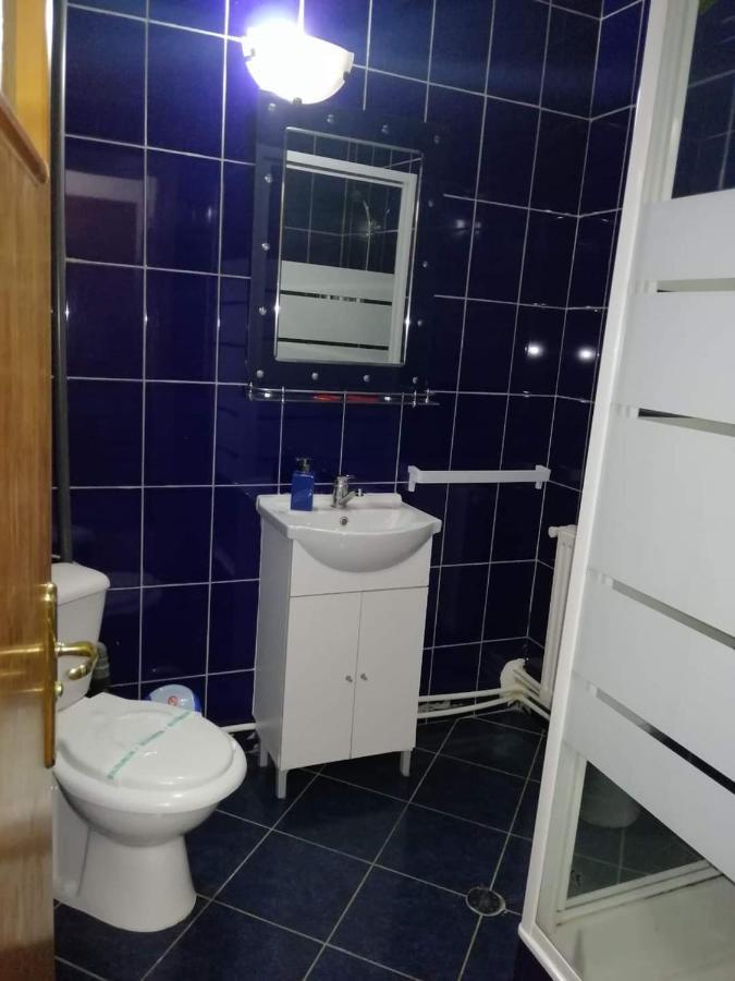 Hotel Casa Regala Ear Krajowa Zewnętrze zdjęcie