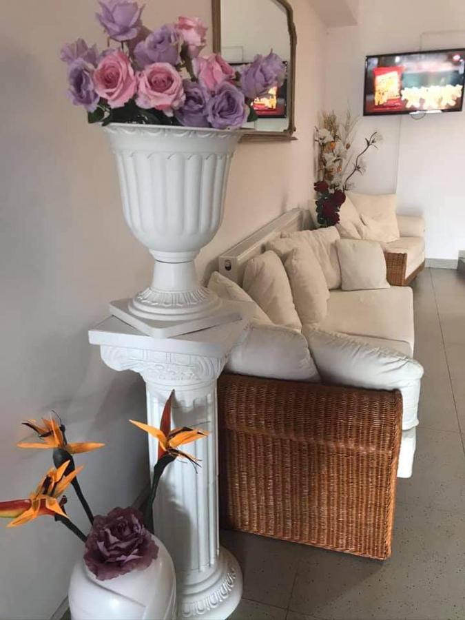 Hotel Casa Regala Ear Krajowa Zewnętrze zdjęcie