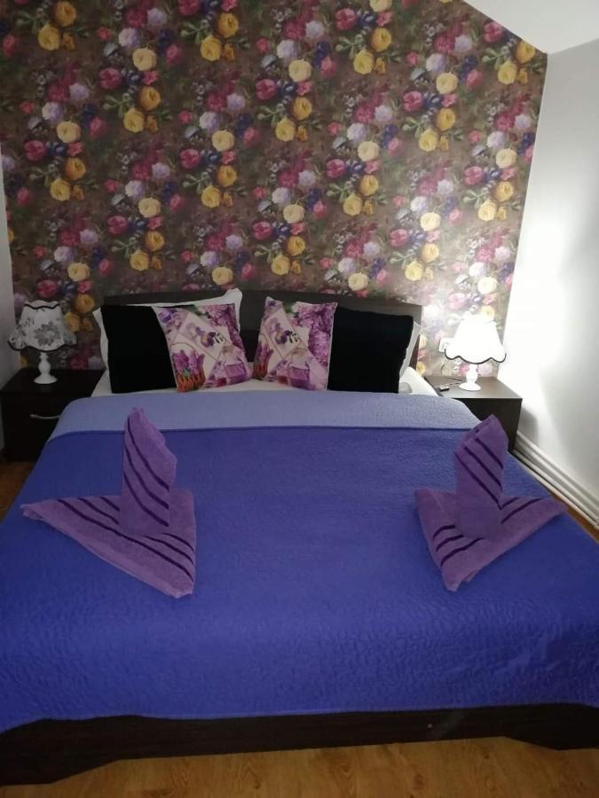 Hotel Casa Regala Ear Krajowa Zewnętrze zdjęcie