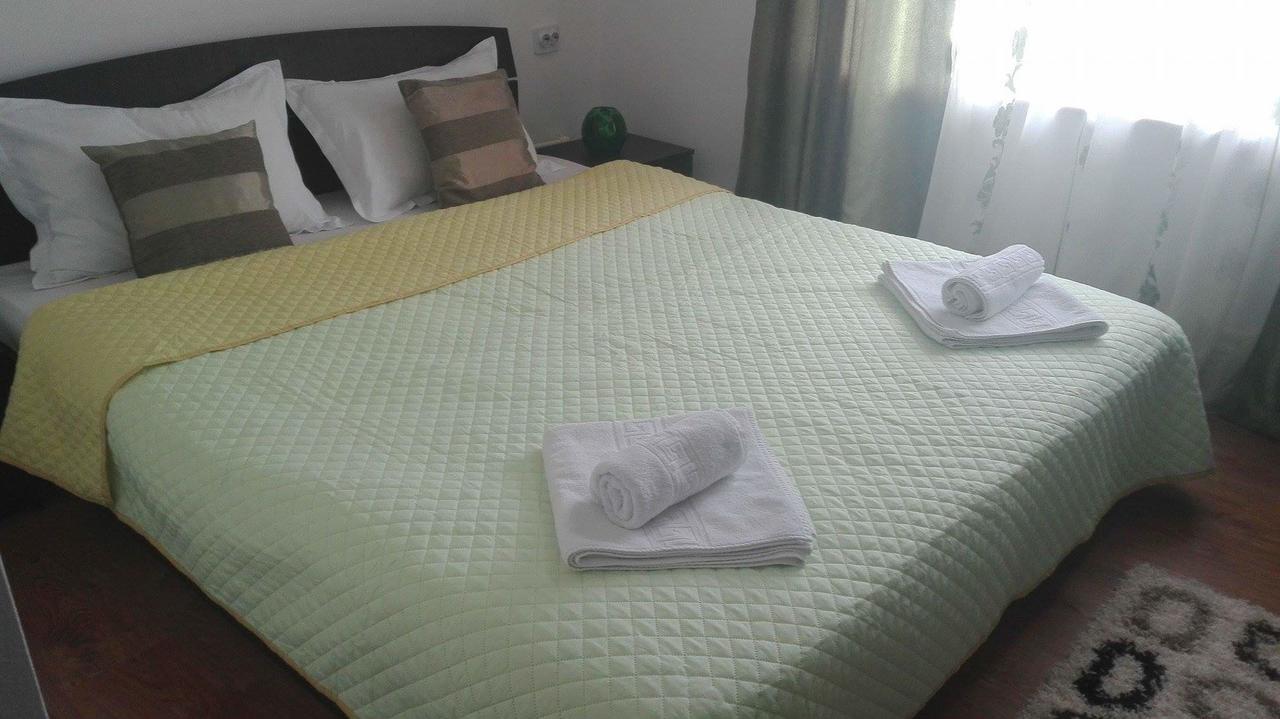 Hotel Casa Regala Ear Krajowa Zewnętrze zdjęcie