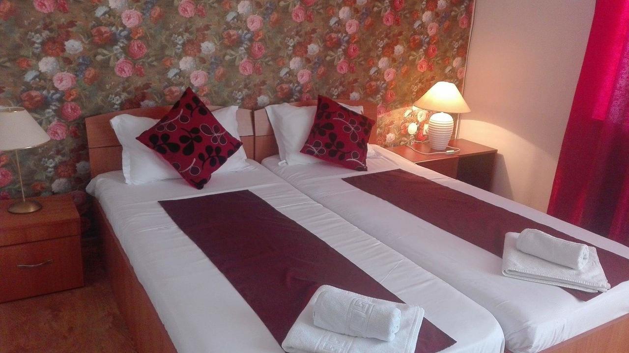 Hotel Casa Regala Ear Krajowa Zewnętrze zdjęcie
