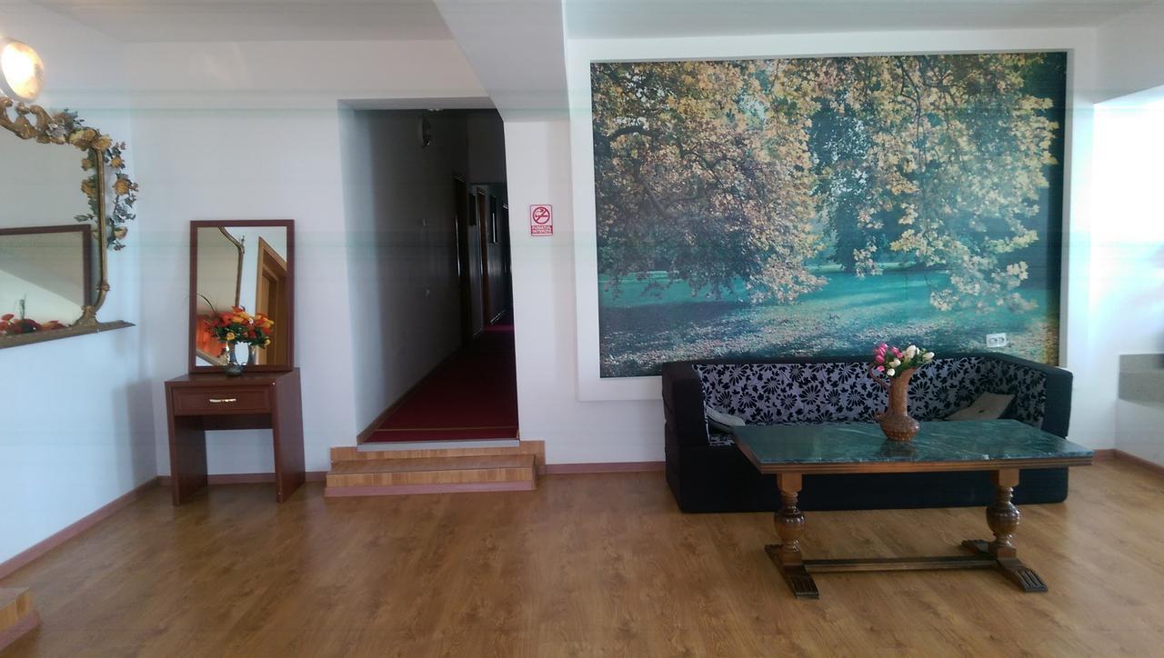 Hotel Casa Regala Ear Krajowa Zewnętrze zdjęcie