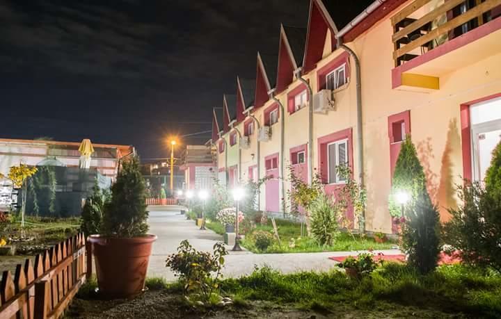 Hotel Casa Regala Ear Krajowa Zewnętrze zdjęcie