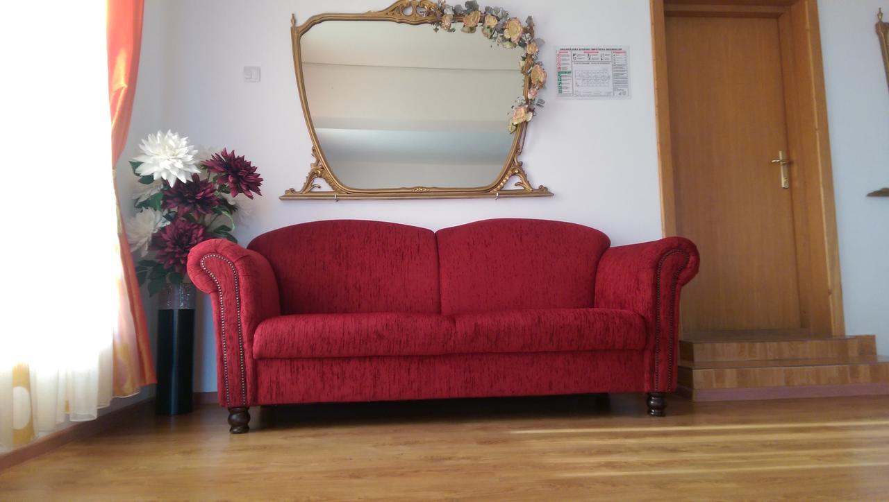 Hotel Casa Regala Ear Krajowa Zewnętrze zdjęcie